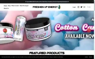 Freshenuphydration.com Screenshot 2024-06-27 02:01:48
