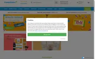 Compliment.nl Screenshot 2024-06-18 03:10:25