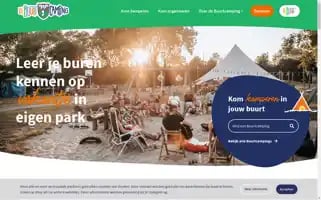 Debuurtcamping.nl Screenshot 2024-06-15 05:25:54