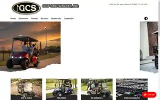 Golfcartservices.com Screenshot 2024-06-13 08:17:11