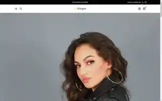 Myfringue.com Screenshot 2024-04-16 21:50:31