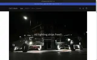 Czmods.com Screenshot 2024-04-27 13:37:31