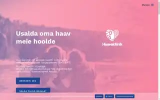 Haavakliinik.ee Screenshot 2024-06-28 17:35:38