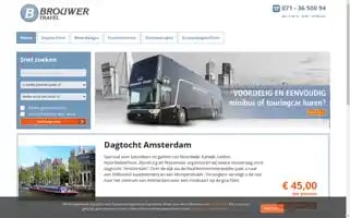Brouwertravel.nl Screenshot 2024-04-18 11:35:35