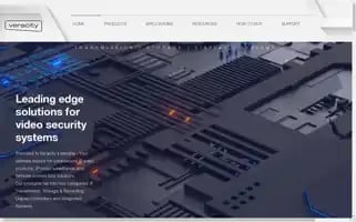 Veracityglobal.com Screenshot 2024-06-13 19:17:31