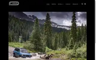 Landcruisergrilles.com Screenshot 2024-07-04 04:03:42