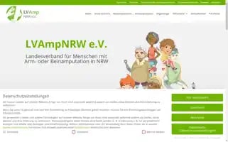 Lvampnrw.de Screenshot 2024-06-30 04:47:48