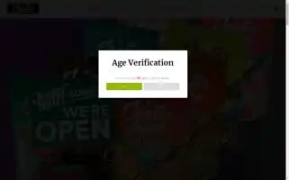 Jeeterrjuice.com Screenshot 2024-05-28 09:52:26