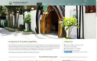 Bophabassachotel.com Screenshot 2024-04-16 00:57:27