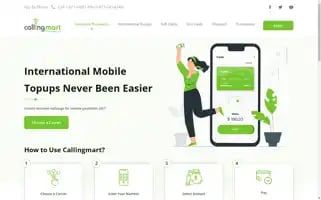 Callingmart.com Screenshot 2024-05-08 23:13:53