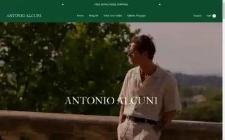 Antonioalcuni.com Screenshot 2024-05-02 03:40:34