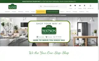 Watsonsonline.com Screenshot 2024-05-15 00:15:33