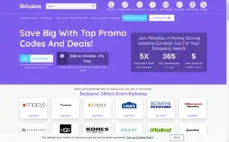 Rebates.com Screenshot 2024-05-13 15:43:18