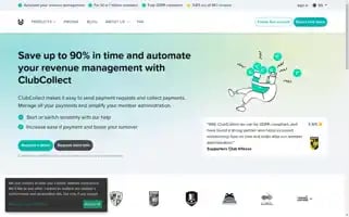 Clubcollect.com Screenshot 2024-07-01 04:42:49