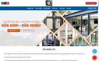 Kinhkhanhlinh.com Screenshot 2024-05-20 09:27:57