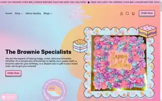Sweetsbysquishy.com.au Screenshot 2024-05-03 15:54:44