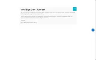 Affinityrichmonddentist.com Screenshot 2024-05-15 10:29:17