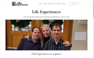 Lifeexperiences.org Screenshot 2024-05-05 10:12:56