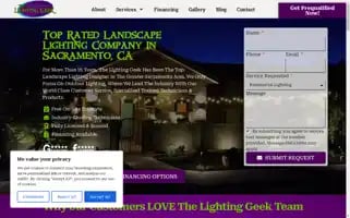 Thelightinggeek.com Screenshot 2024-06-13 15:59:18