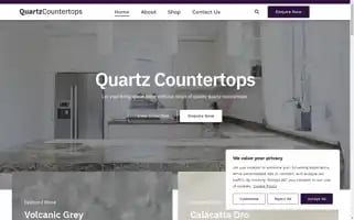 Quartz-countertops.co.uk Screenshot 2024-05-22 00:59:30