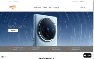 28mobile.com Screenshot 2024-05-05 02:35:22