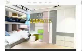 Hohomecn.com Screenshot 2024-05-24 20:22:21
