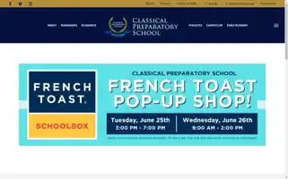 Classicalprep.org Screenshot 2024-06-12 18:00:41