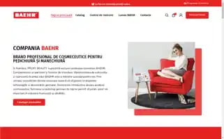 Baehr.com.ro Screenshot 2024-05-23 20:32:04