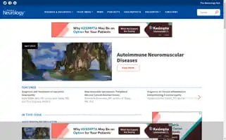 Practicalneurology.com Screenshot 2024-05-13 11:32:22