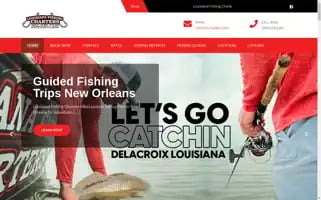 La-charters.com Screenshot 2024-05-16 04:58:56