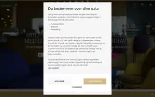 Tivolihotel.dk Screenshot 2024-04-22 18:39:44