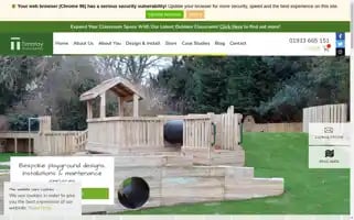 Timotayplayscapes.co.uk Screenshot 2024-06-12 19:33:12