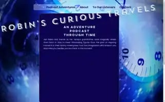 Robinscurioustravels.com Screenshot 2024-04-26 17:17:11