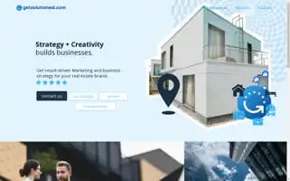 Getsolutioned.com Screenshot 2024-05-22 19:46:34