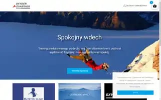 Spokojnywdech.pl Screenshot 2024-06-14 23:10:14