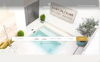 Bordoyhotels.com Screenshot 2024-04-18 04:37:18