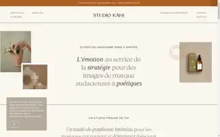 Studiokahi.com Screenshot 2024-07-03 12:07:13