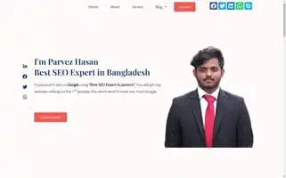 Parvezhasan.com Screenshot 2024-05-23 17:14:56