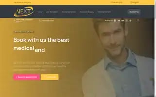 Ne-xttourism.com Screenshot 2024-04-15 19:06:07