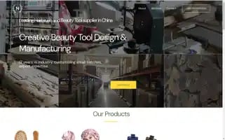 Eternalhairbeauty.com Screenshot 2024-05-28 10:15:09