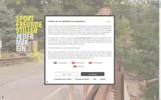 Sportfreunde-stiller.de Screenshot 2024-07-08 20:04:17