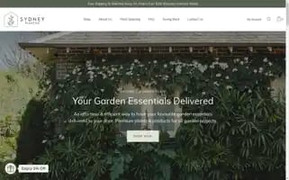 Sydneyplantco.com.au Screenshot 2024-04-27 09:23:02
