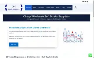 Jddrinkseu.com Screenshot 2024-06-12 11:19:24