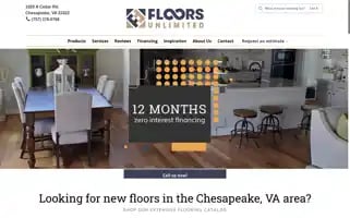 Floorsunlimitedva.net Screenshot 2024-05-15 22:26:02