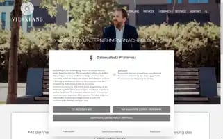 Vierklang.plus Screenshot 2024-06-19 04:23:55