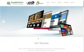 Angelinfotech.in Screenshot 2024-06-27 07:40:46