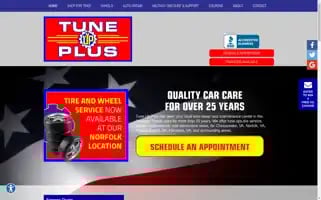 Tuneupplus.com Screenshot 2024-05-14 16:41:05