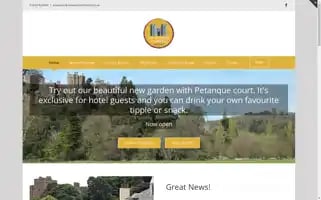 Dunstercastlehotel.co.uk Screenshot 2024-04-17 12:39:06