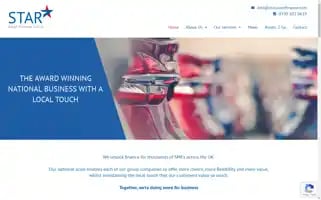 Starassetfinance.com Screenshot 2024-07-07 03:16:36