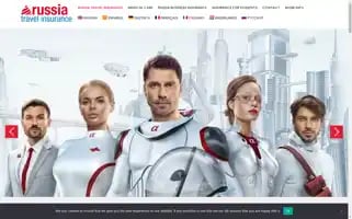 Russiatravelinsurance.com Screenshot 2024-04-24 05:21:06